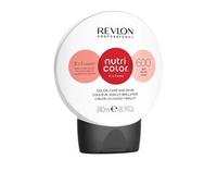 Revlon Professional Nutri Color Sfera del filtro 600 Rosso 240 ml
