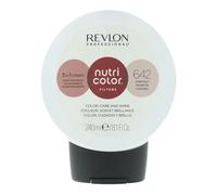 Revlon Professional Nutri Color Filters Toning maschera nutriente colorata per uso professionale 642 240 ml