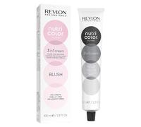 Revlon Nutri Color Filters Blush 100 ml - Tinta per capelli semipermanente