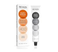Revlon Nutri Color Filters Fashion 400 100Ml