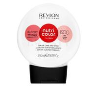 Revlon Professional Nutri Color Sfera del filtro 600 Rosso 240 ml