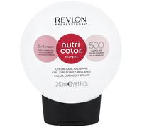 Revlon Professional Nutri Color Sfera del filtro 500 Rosso porpora 240 ml