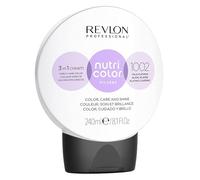 REVLON - NUTRI COLOR NUTRI Color Creme 270ML 1002, Unico, Standard