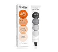 Revlon Professional Nutri Color Filter Tube 400 Mandarine 100 ml