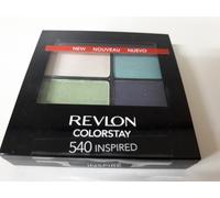 REVLON OBRETTO COLORSTAY 540 INSPIRED