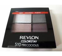 REVLON OMBRETTO COLORSTAY 510 PRECOCIOUS