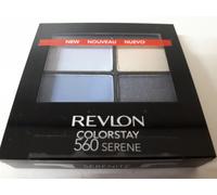 REVLON OMBRETTO COLORSTAY 560 SERENE