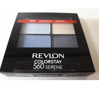 REVLON OMBRETTO COLORSTAY 560 SERENE