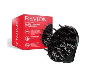 REVLON One-Step Accessorio diffusore grande RVDR5323