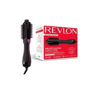Revlon One Step Asciugacapelli e Volumizzatore Spazzola Ovale Design Rosa