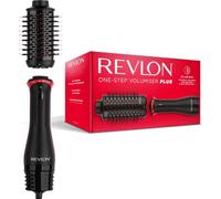 Revlon - One-Step (Plus Edition) Spazzola Elettrica Asciugacapelli Volumizzante