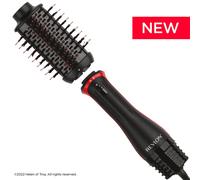 Revlon Hairstyling Dryers Oval Brush Dryer & VolumiserOne-Step Volumiser Plus 1 Stk.