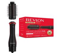 Revlon One-Step Volumiser Plus (spazzola ovale staccabile, rivestimento in ceram