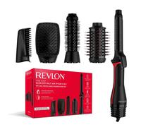 Revlon One StepTM Blow Dry Multi Air Styler 5 in 1 (Accessori intercambiabili