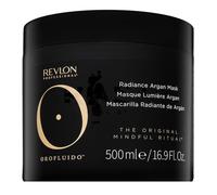 Revlon Orofluido Radiance Maschera all'argan 500ml - Maschera