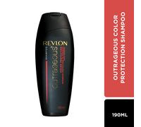 Revlon Outrageous Color Protection Shampoo (190 ml)
