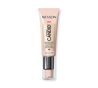 Revlon Photoready Candid Anti-Pollution Foundation (Various Shades) - Porcelain Porcelain