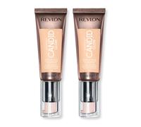 revlon photoready candid foundation 110 porce