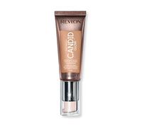 Revlon Photoready Candid Moisture Glow Foundation - 270 Medium Beige