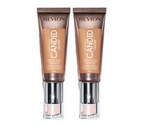 Revlon PhotoReady Candid Glow Fondotinta Idratante Glow True Beige (340) 22 ml