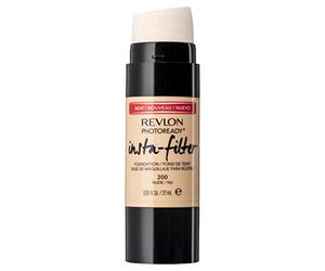 Revlon Photoready Insta-Filter, fondotinta