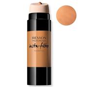 Revlon Photoready Insta-Filter - Fondotinta, N° 400 Caramel, 27 ml