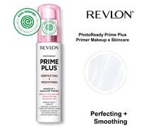 Revlon Photoready Prime Plus Makeup and Skincare Primers Perfecting - Primer Viso