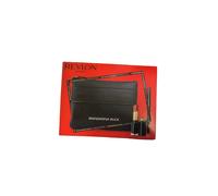 Revlon Pochette Nera Mandarina Duck Con Rossetto Nude E Matita Occhi Nera