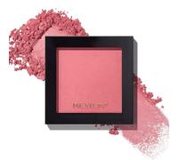 Revlon Powder Blush, Blush in Polvere, Formula Leggera e Setosa, Colore Delicato e Modulabile, 003 Mauvelous, 5g