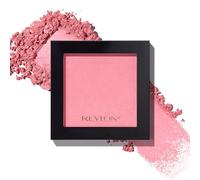 Revlon Powder Blush, Blush in Polvere, Formula Leggera e Setosa, Colore Delicato e Modulabile, 014 Tickled Pink, 5g