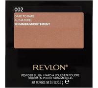 Revlon Powder Blush Dare To Bare