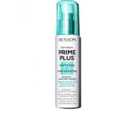 Revlon Prime Plus Mattyfying e Pore Reducing Base Levigante per Make Up 30ml