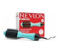 Revlon RVDR5222MUKE One Step Spazzola Asciugacapelli Volumizzante Mint Edition