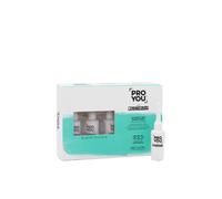 Revlon Pro You Fiale Idratanti per Capelli secchi 10x15ml