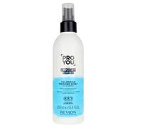 Revlon Professional Pro You The Amplifier spray volumizzante per capelli delicati e mosci 250 ml