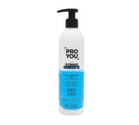 Revlon Professional Pro You The Amplifier gel per capelli per texture e brillantezza 350 g