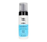 Revlon Professional Pro You The Amplifier balsamo in schiuma per capelli delicati e mosci 165 ml