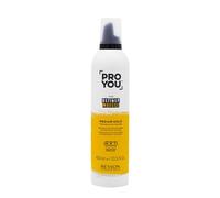 Revlon Professional Pro You The Definer Mousse 400 ml
