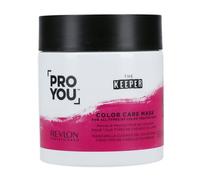 Revlon Professional Maschera per capelli colorati Pro You The Keeper (Color Care Mask) 500 ml