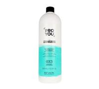 Shampoo Proyou The Moisturizer Revlon (1000 Ml)