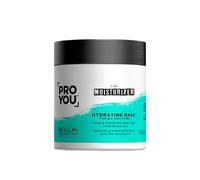 Revlon Proyou The Moisturizer Mask 500ml
