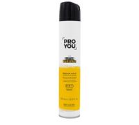 Revlon Pro You The Setter Hairspray Medium Hold 500ml - lacca tenuta media