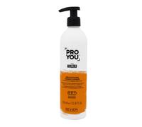 Revlon Pro You The Tamer Smoothing Conditioner 350ml - balsamo anticrespo