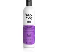 Revlon Pro You The Toner 350 ml - Shampoo neutralizzante