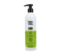 Revlon Professional ProYou The Twister Scrunch gel per la definizione dei capelli mossi e ricci 350 ml