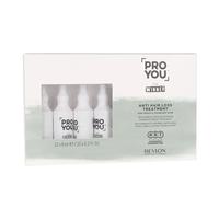 Pro You Fiale Anticaduta Capelli Diradati | Anti Hair Loss Treatment 12 x 6 ml