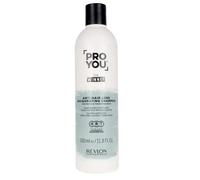 Revlon Pro You The Winner Anti Hair Loss Invigorating Shampoo 350 ml