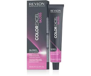 REVLON prodotto Professional Color Excel Gloss 70Ml Bronzite con qualità pratica per uso quotidiano