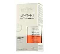 REVLON PROFESSIONAL Restart Pro Care System Density Fortifying Shot 200ml