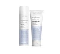 REVLON PROFESS Kit Restart Hydration Miccelar Shampoo 250ml + Balsamo 200ml